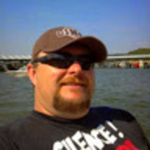 Meet your Posher, Jeff